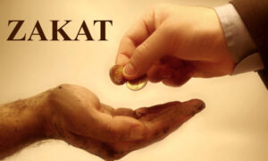 Zakat