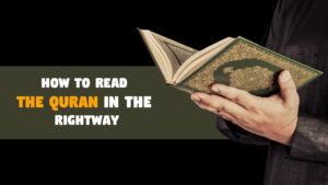 Read The Quran