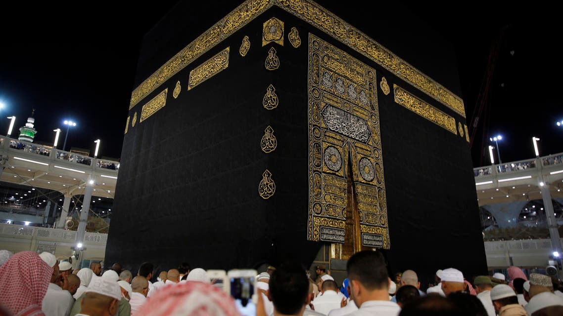 What Is the Kaaba