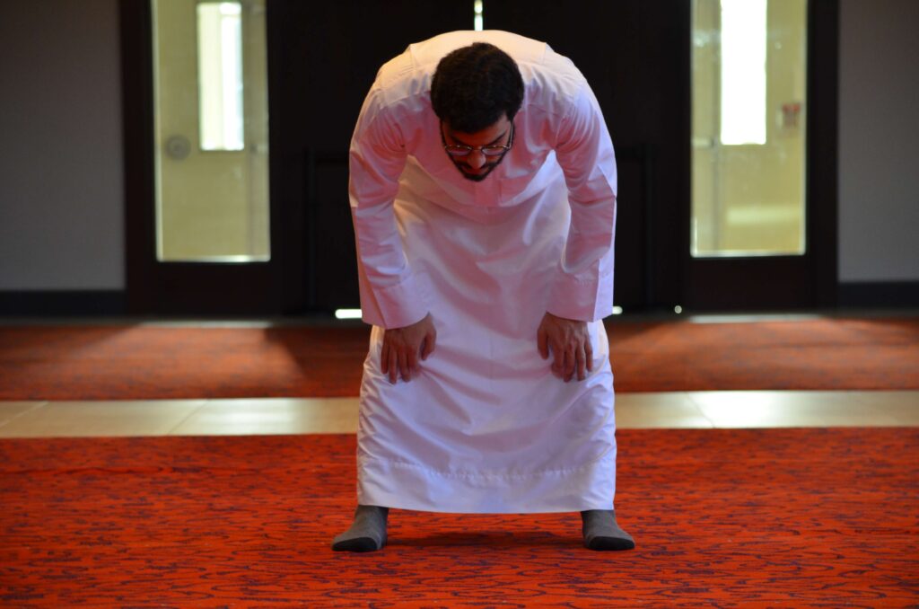 Learn How to Perform Namaz - Beginners Step by Step Guide