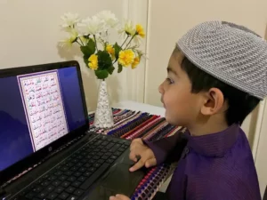Online Quran Academy