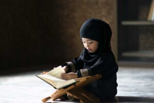 Online Quran Classes for Kids | Learn Quran For Kids Online | LQK