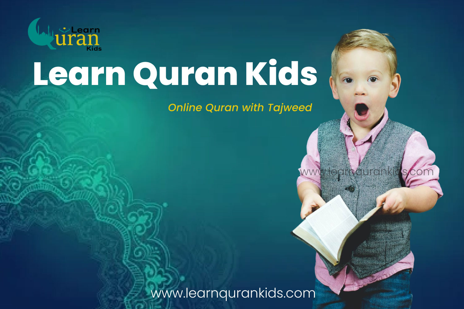 Online Quran Academy