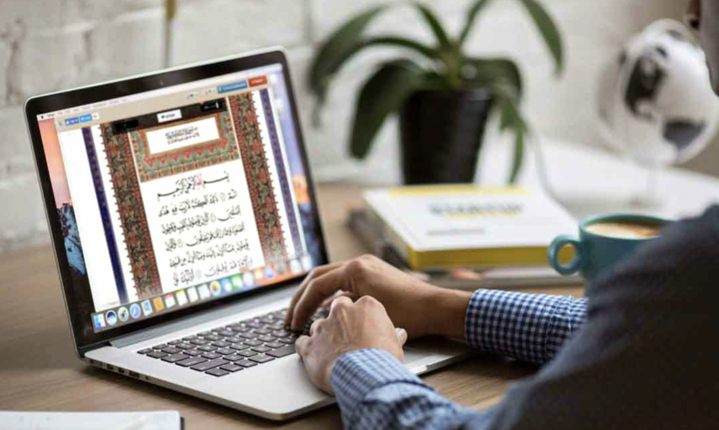 online Quran courses