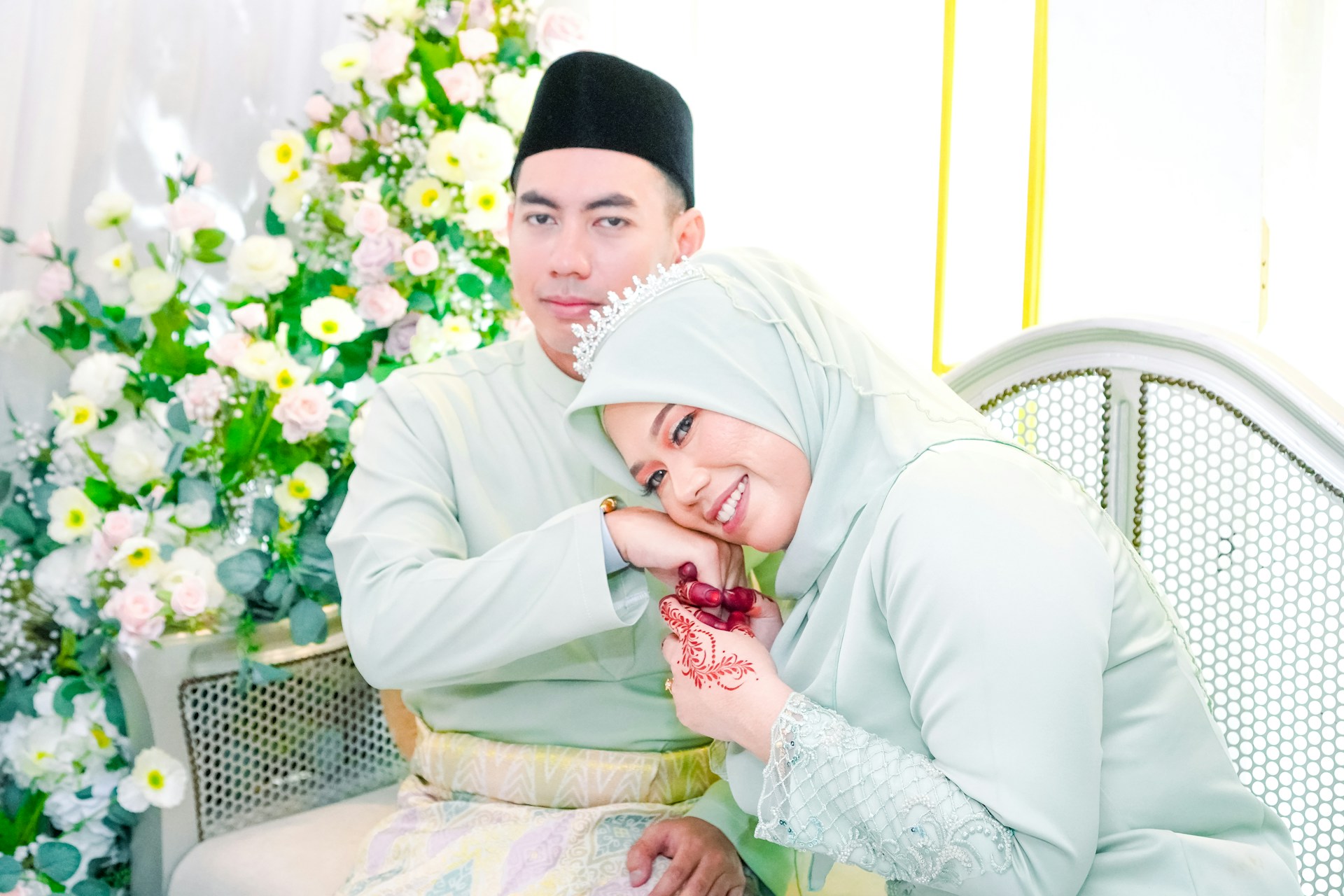 Dua for Marriage - Istikhara Dua for Marriage in Islam | LQK