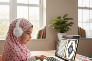 How to Learn Arabic for Kids: A Complete Parent’s Guide | LQK