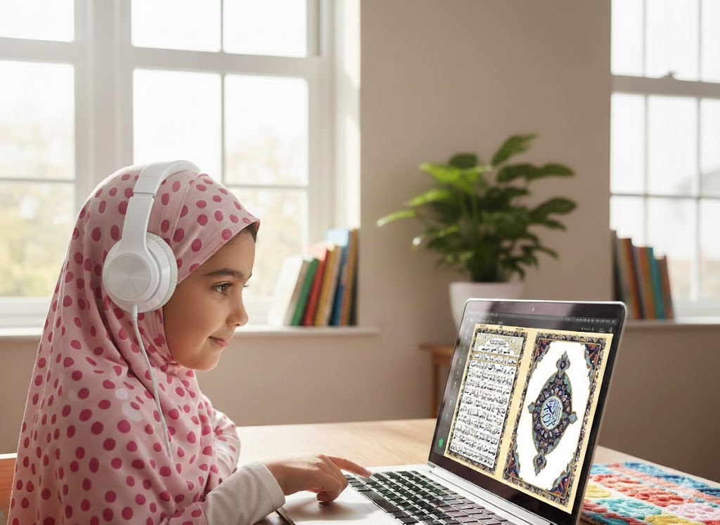 How to Learn Arabic for Kids: A Complete Parent's Guide | LQK