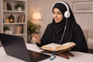 Female Quran Teacher for Kids – Complete Parent Guide | LQK